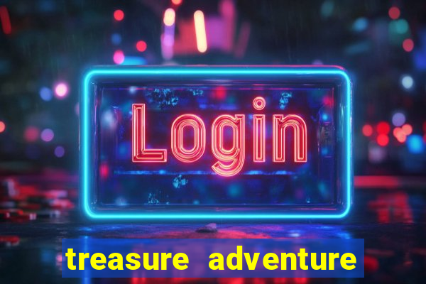 treasure adventure 2 apk